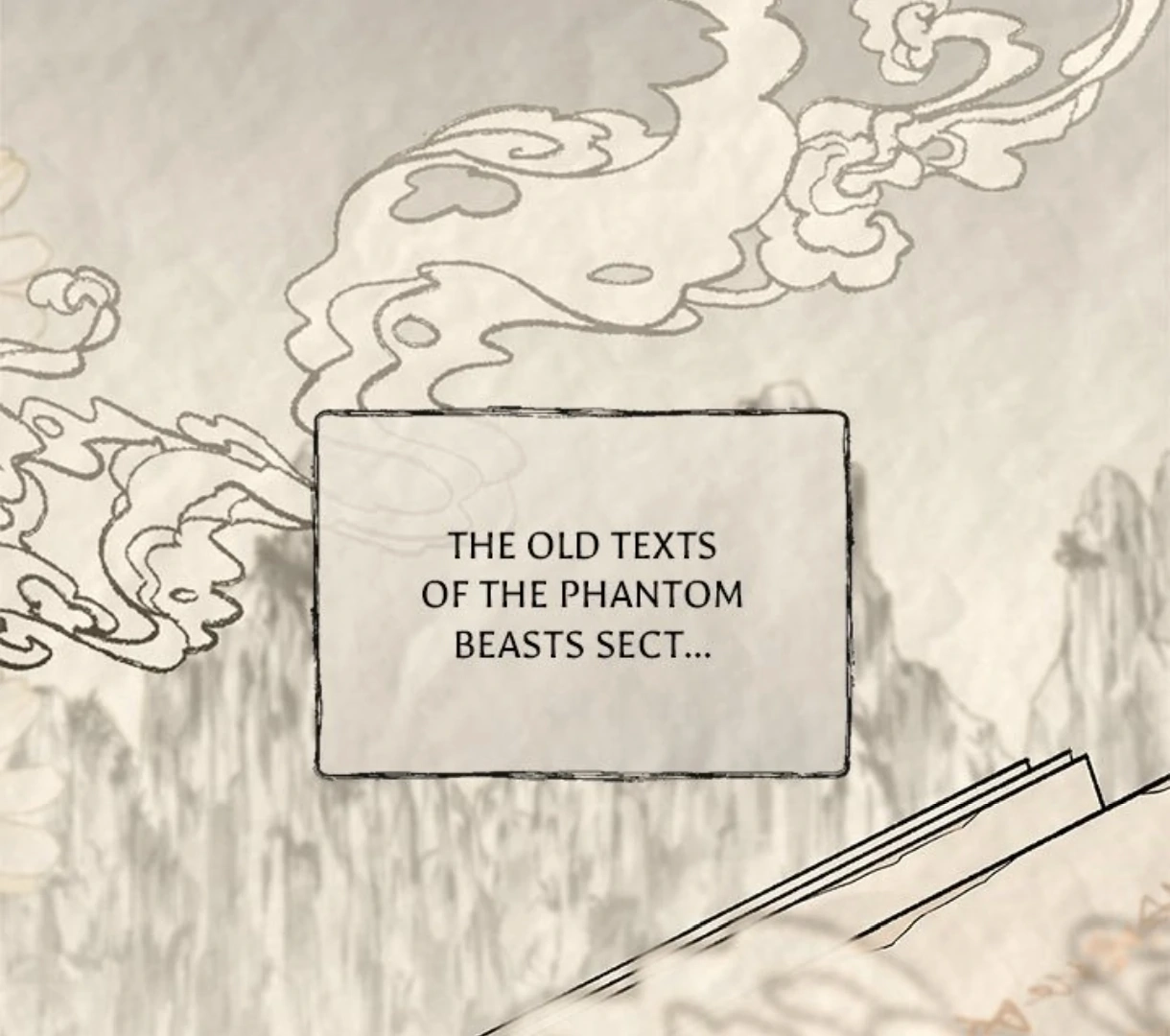 To Be His Wish Chapter 56 page 1 - 
