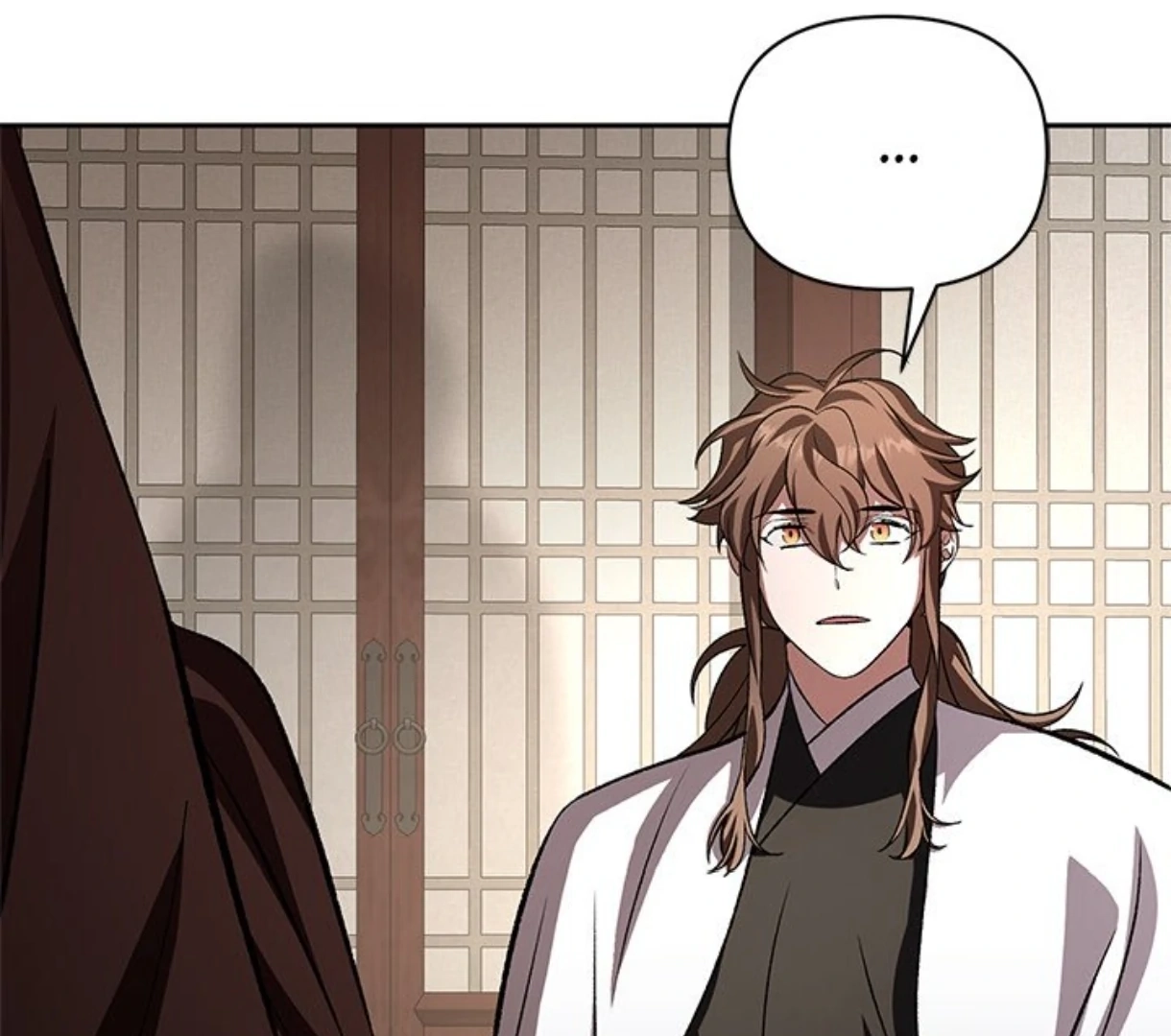 To Be His Wish Chapter 56 page 159 - 