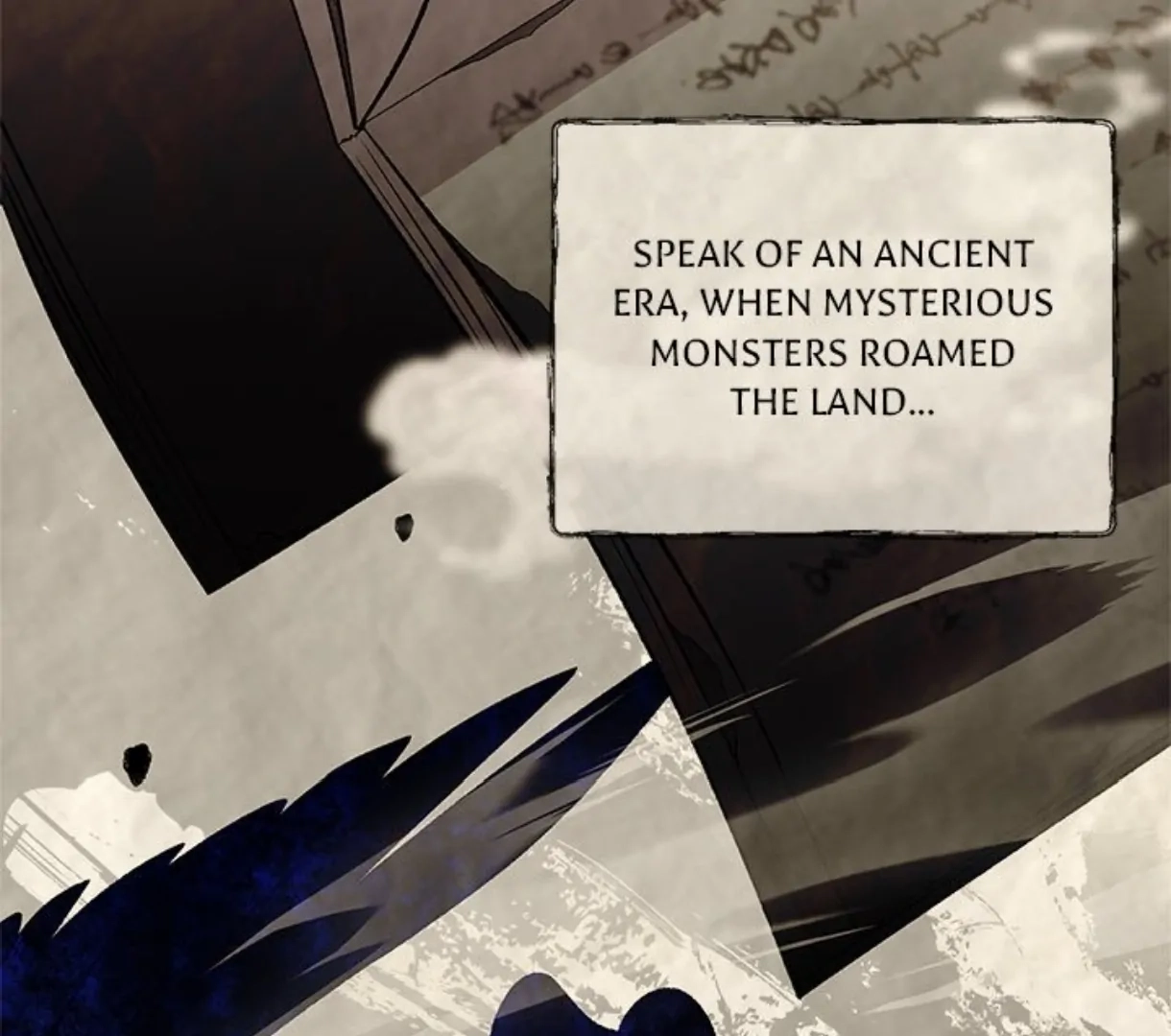 To Be His Wish Chapter 56 page 3 - 