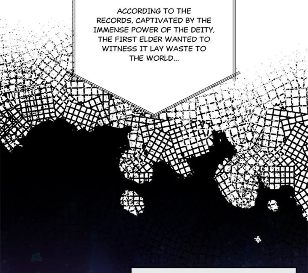 To Be His Wish Chapter 56 page 34 - 