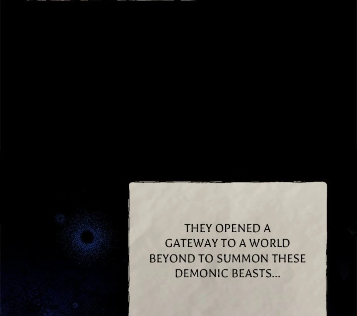 To Be His Wish Chapter 56 page 6 - 