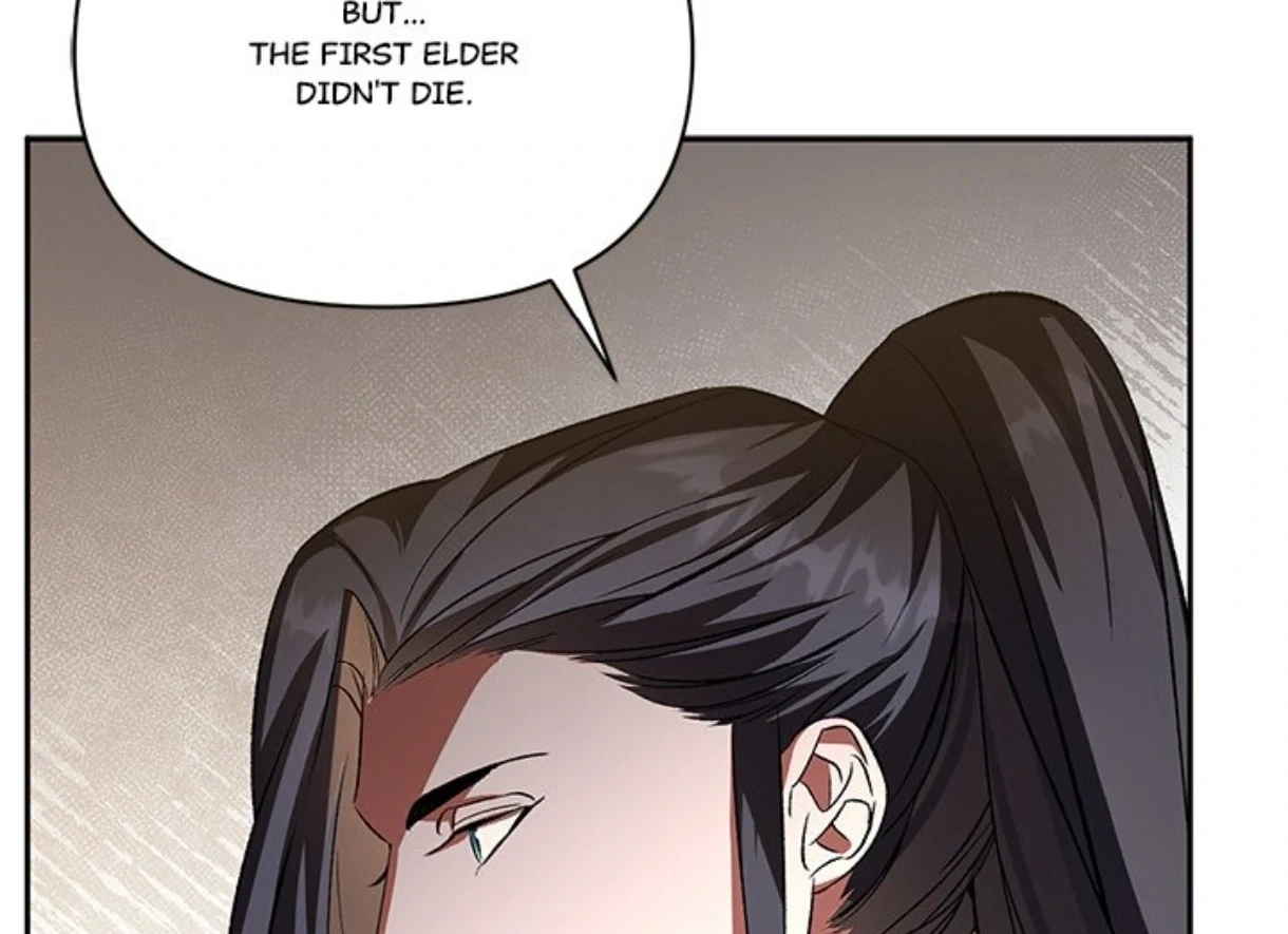 To Be His Wish Chapter 56 page 73 - 