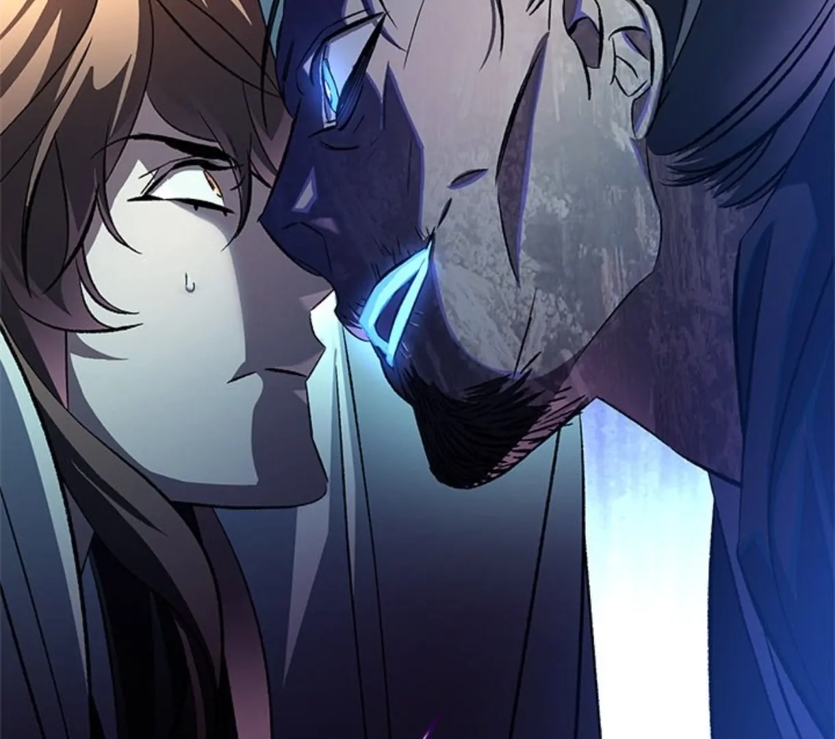 To Be His Wish Chapter 56 page 86 - 