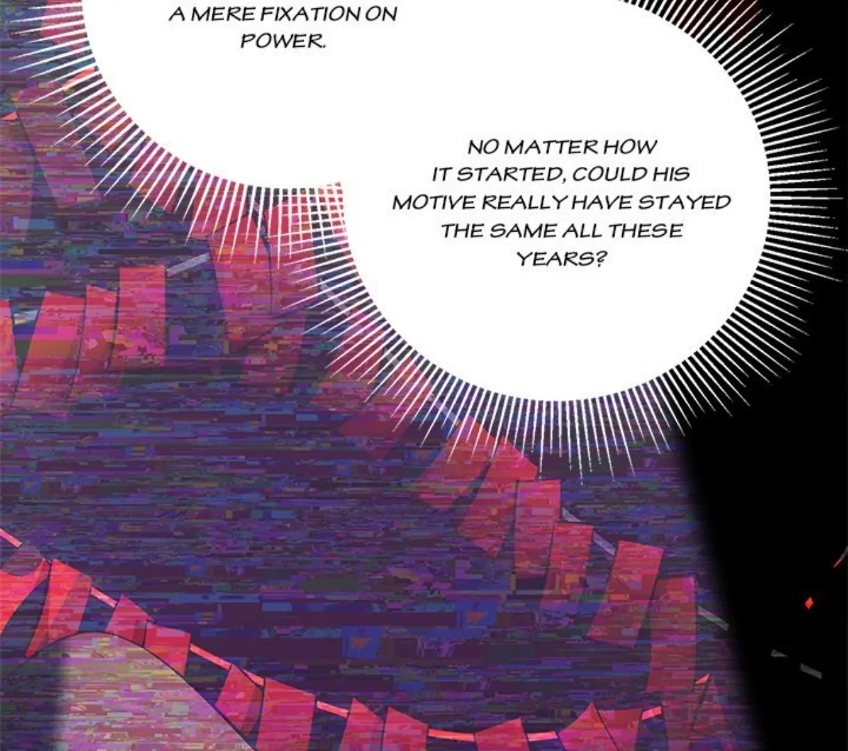 To Be His Wish Chapter 56 page 90 - 