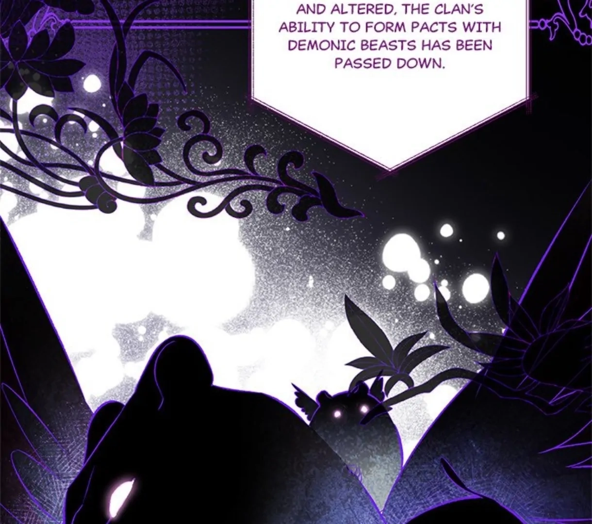 To Be His Wish Chapter 56 page 98 - 