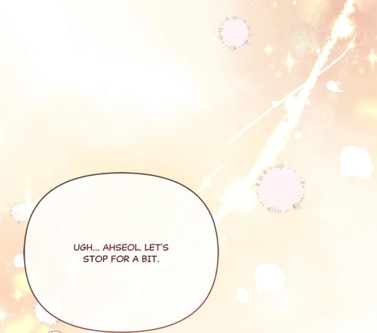 To Be His Wish Chapter 57 page 137 - 