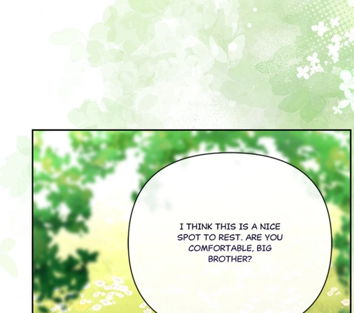 To Be His Wish Chapter 57 page 150 - 