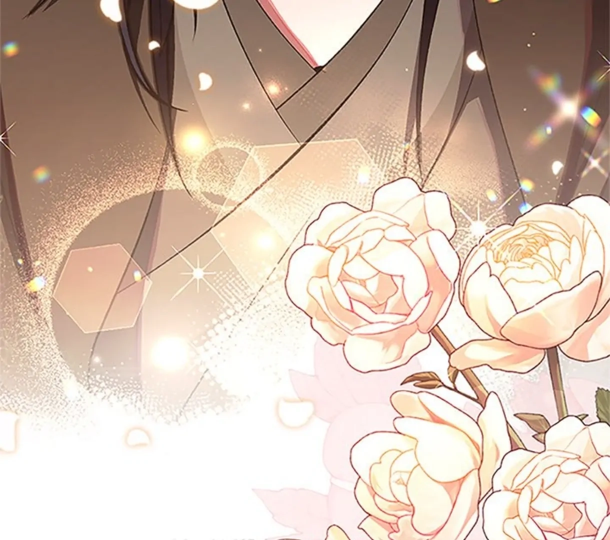 To Be His Wish Chapter 57 page 6 - 