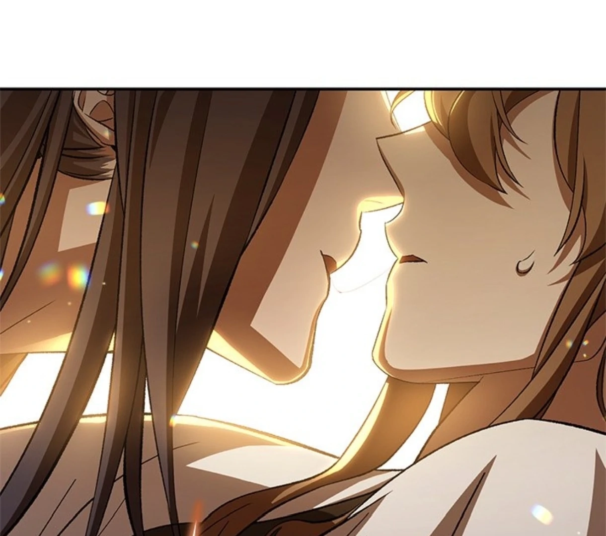 To Be His Wish Chapter 59 page 1 - 