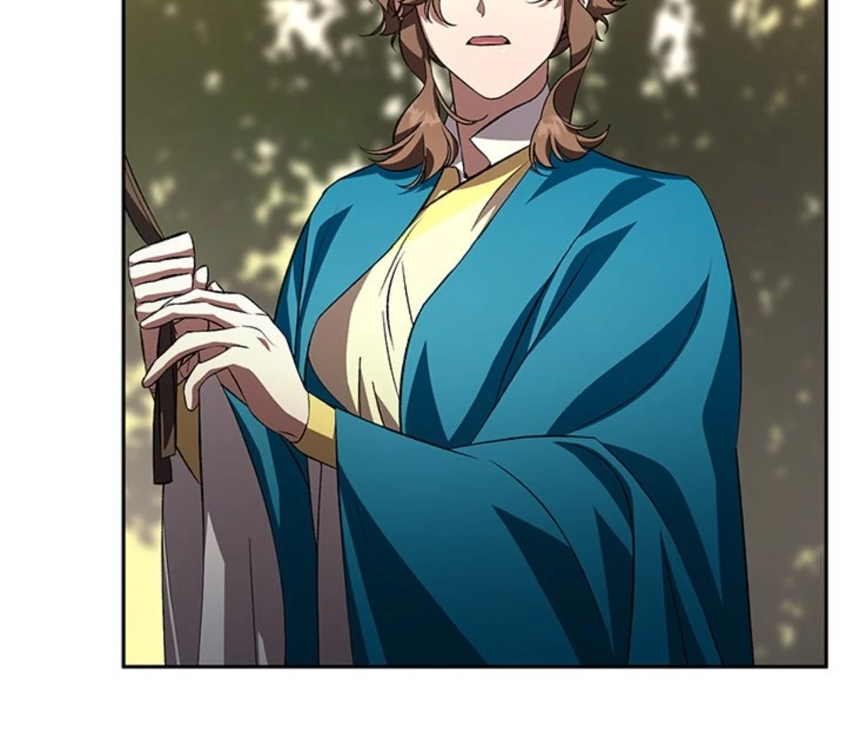 To Be His Wish Chapter 59 page 150 - 