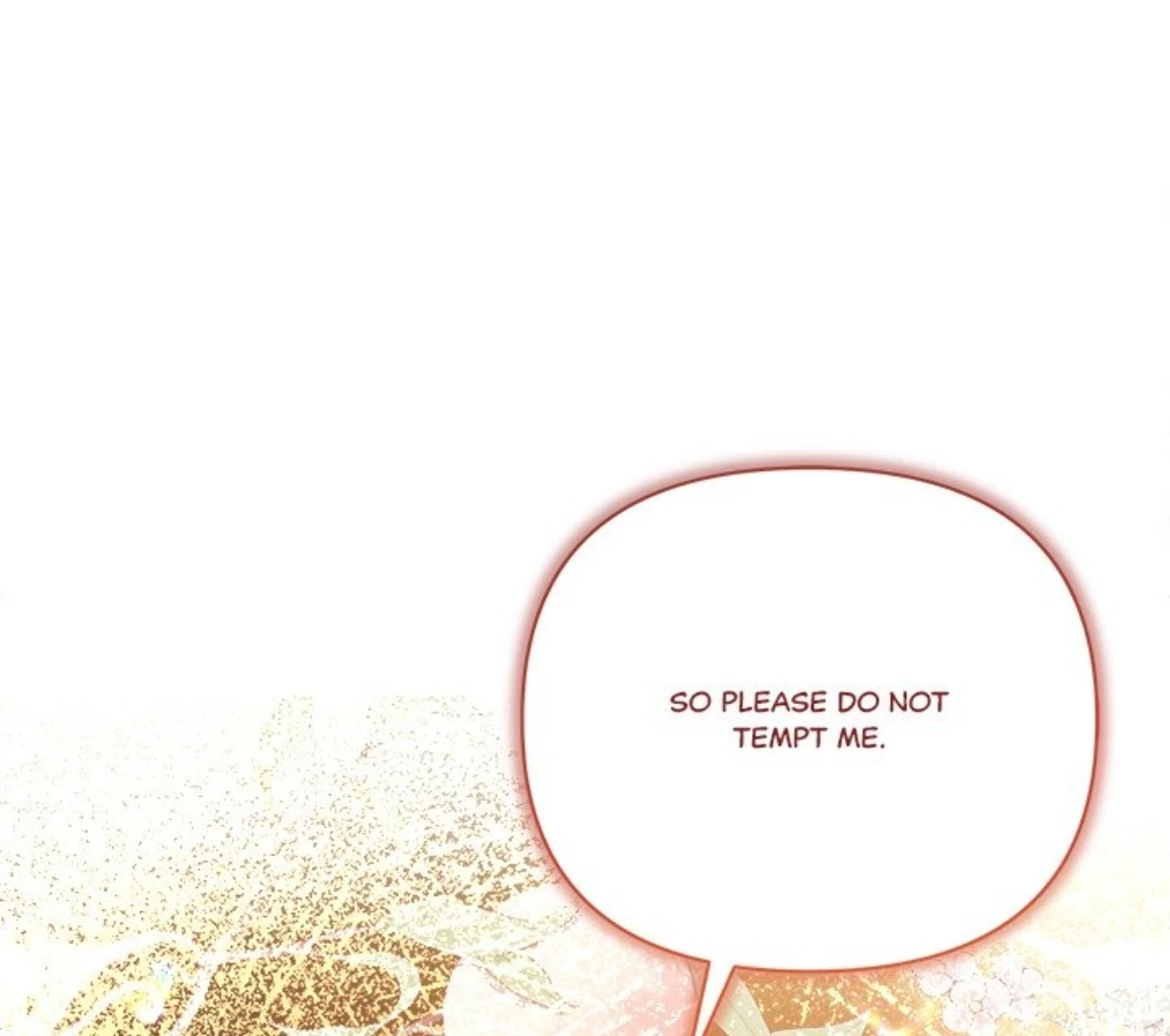To Be His Wish Chapter 59 page 3 - 