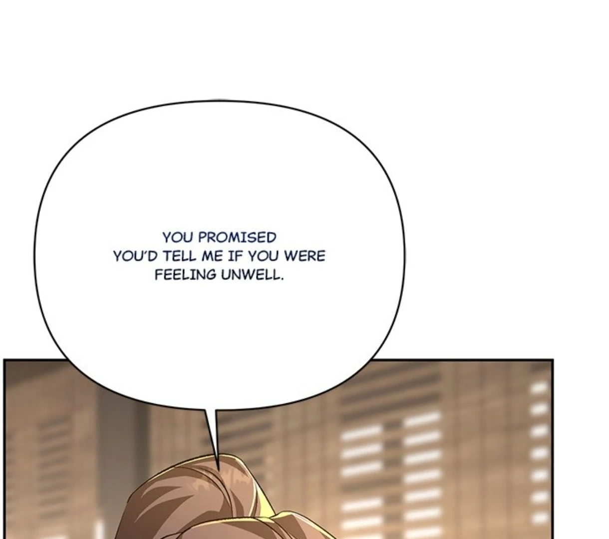 To Be His Wish Chapter 59 page 41 - 