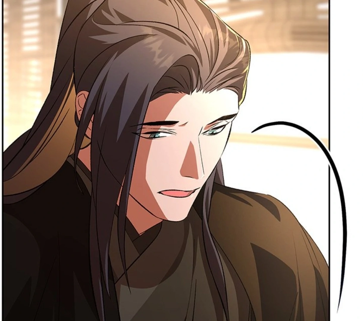 To Be His Wish Chapter 59 page 42 - 