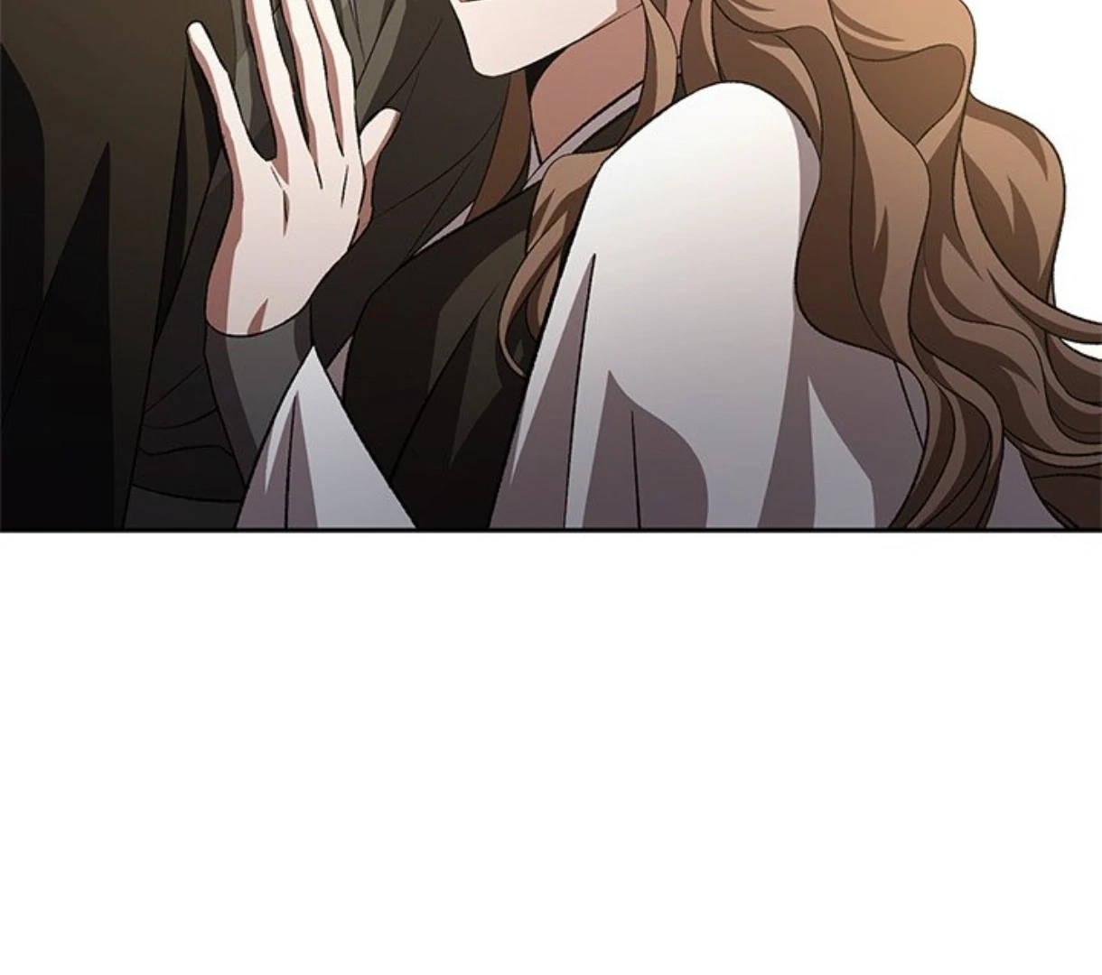 To Be His Wish Chapter 59 page 45 - 