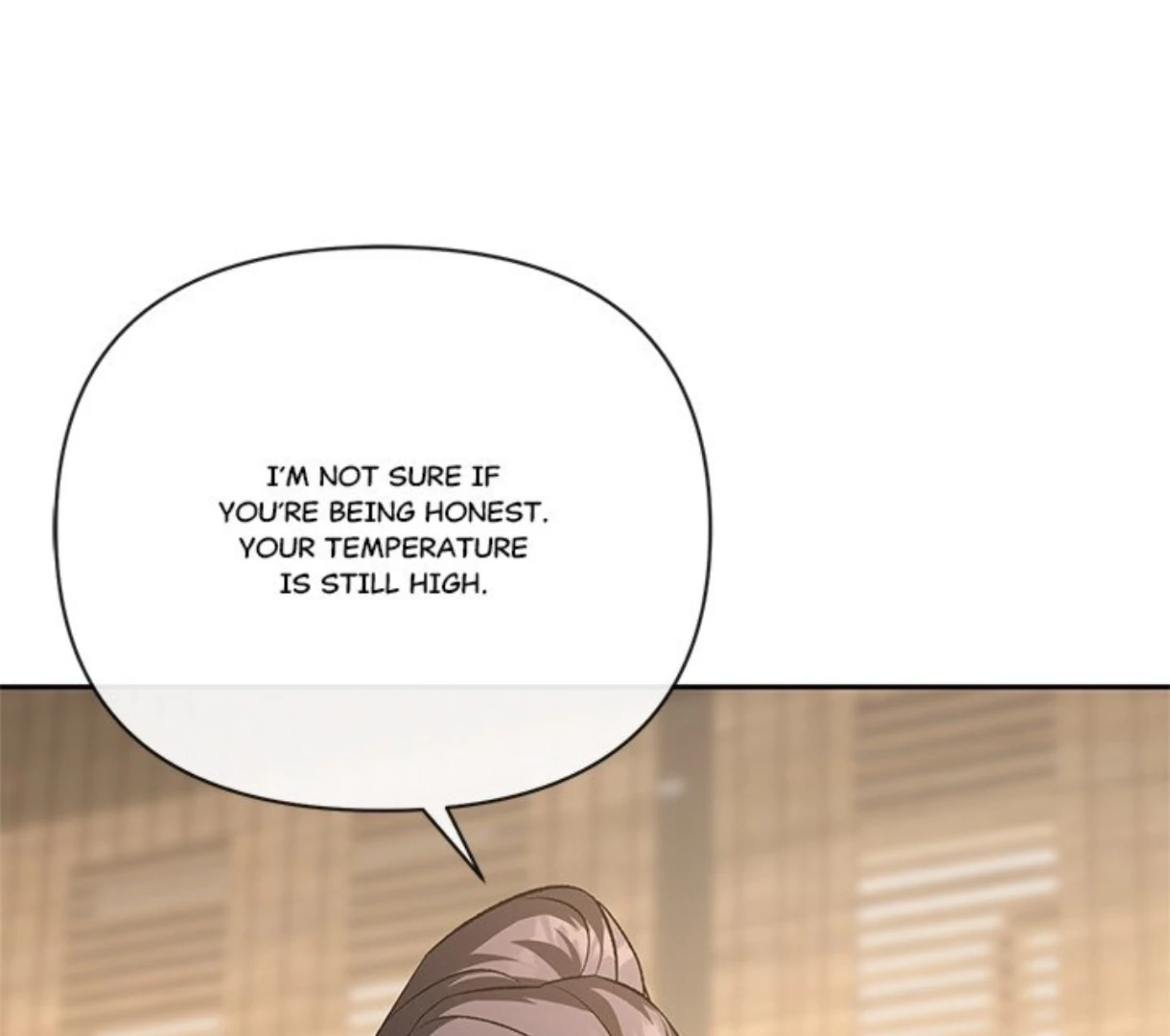 To Be His Wish Chapter 59 page 46 - 