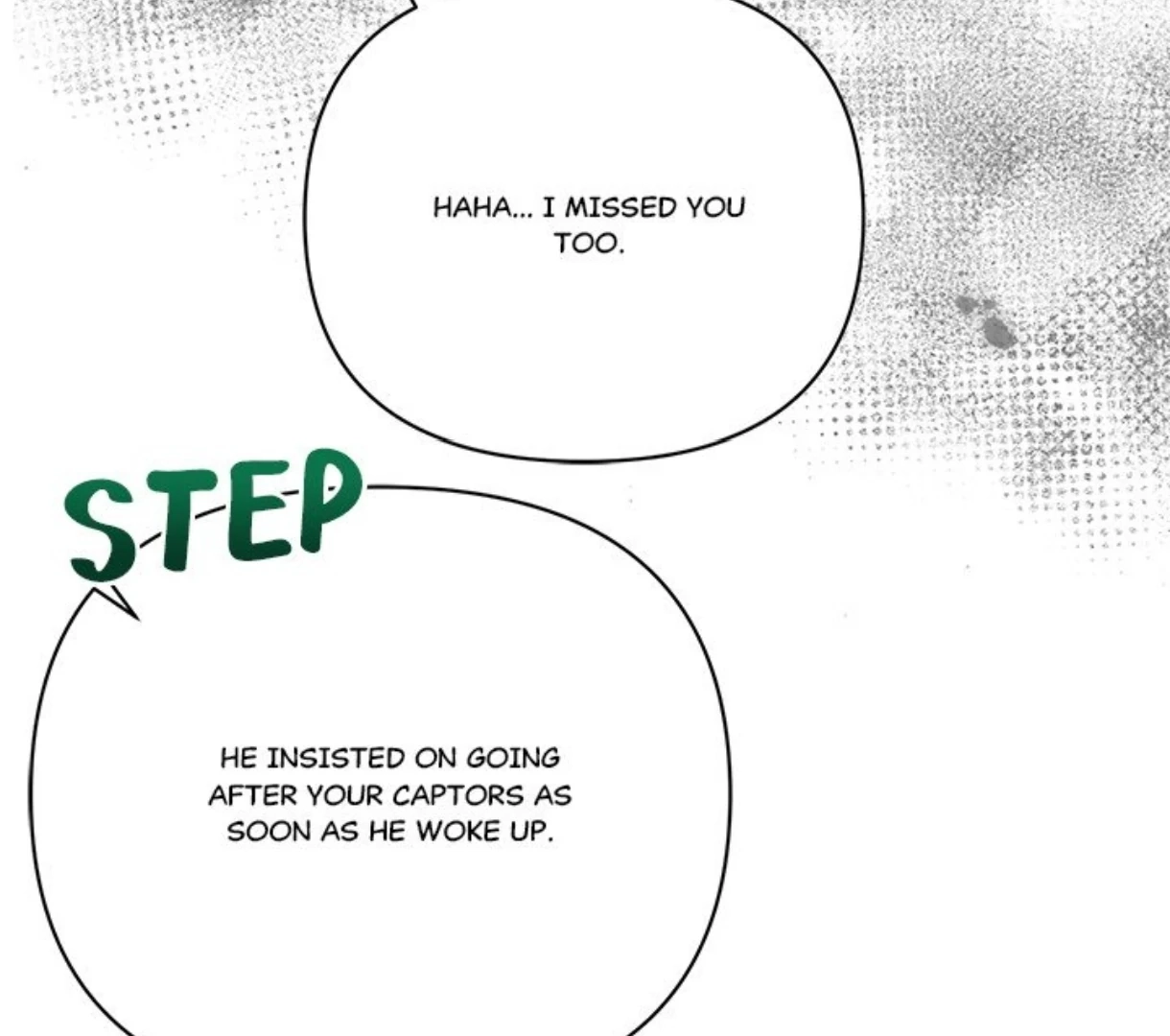 To Be His Wish Chapter 59 page 80 - 
