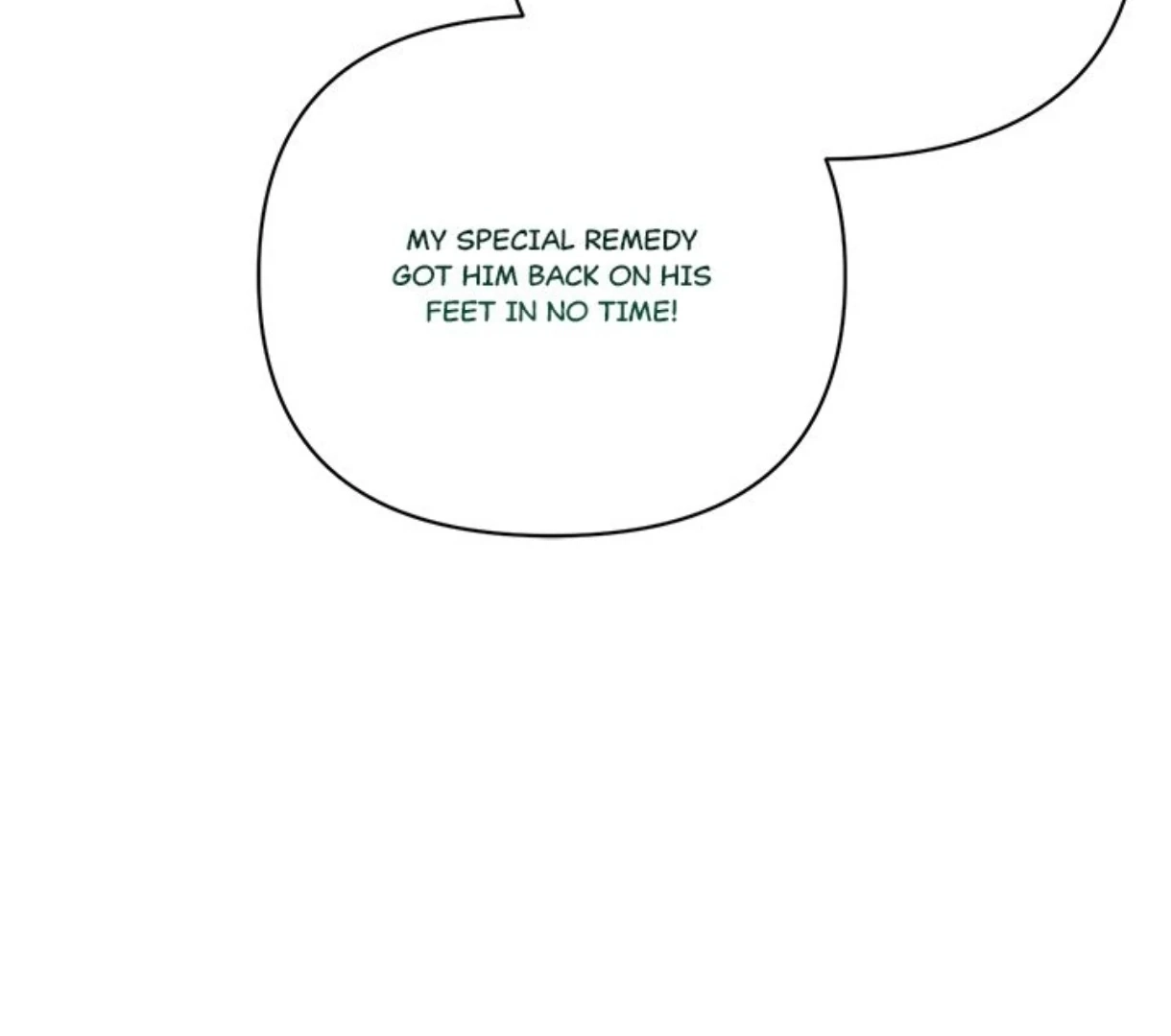 To Be His Wish Chapter 59 page 84 - 