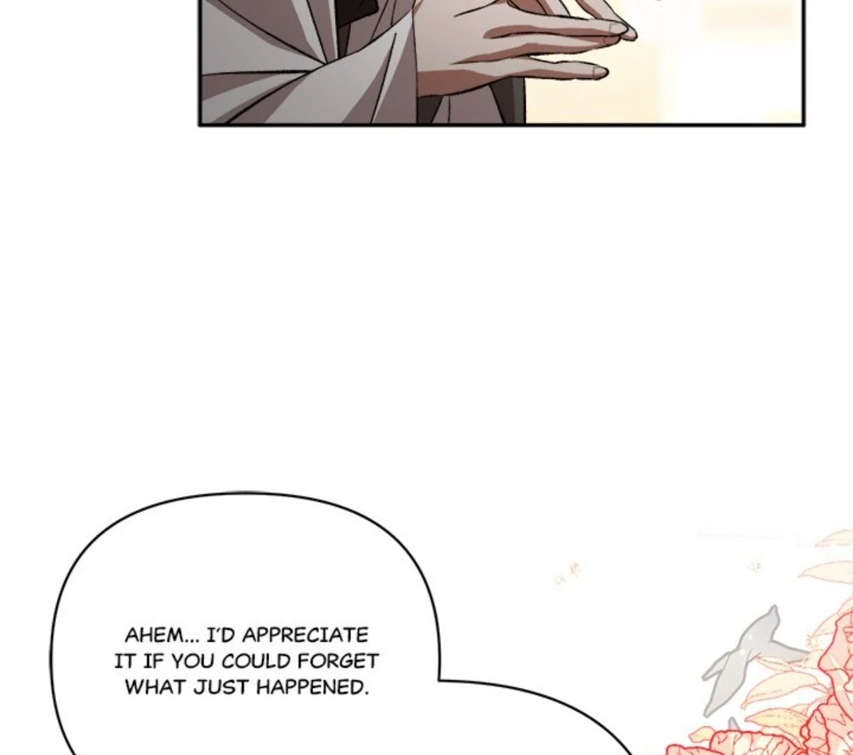 To Be His Wish Chapter 59 page 92 - 