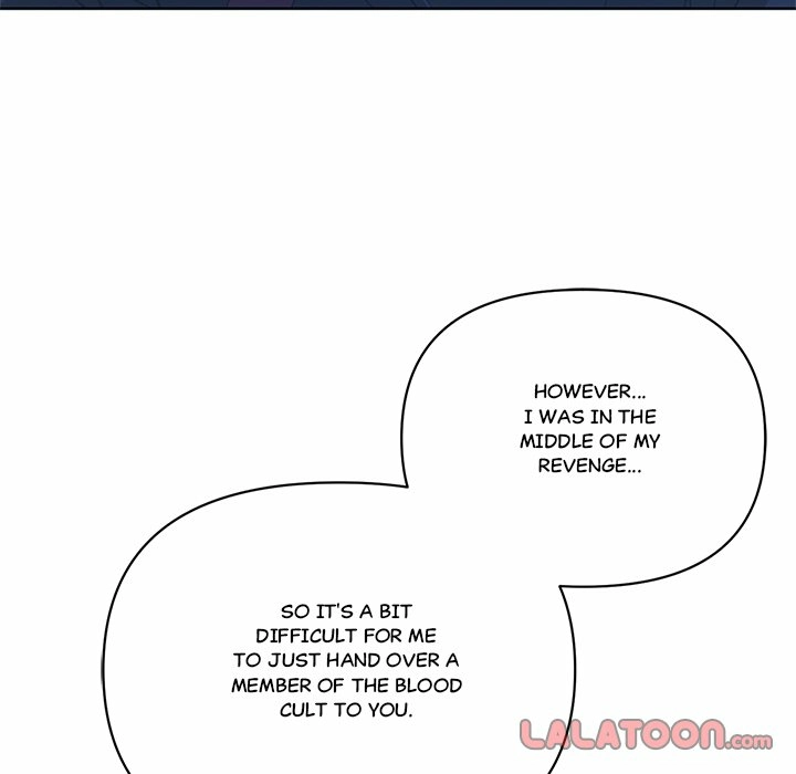 To Be His Wish Chapter 6 page 117 - 