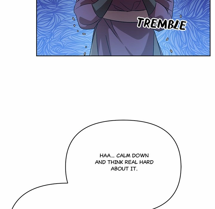 To Be His Wish Chapter 6 page 46 - 