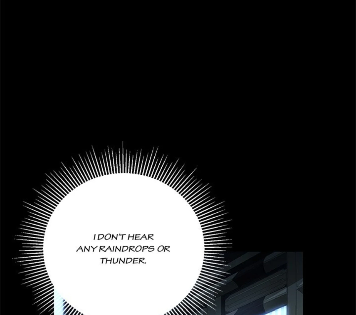 To Be His Wish Chapter 60 page 117 - 