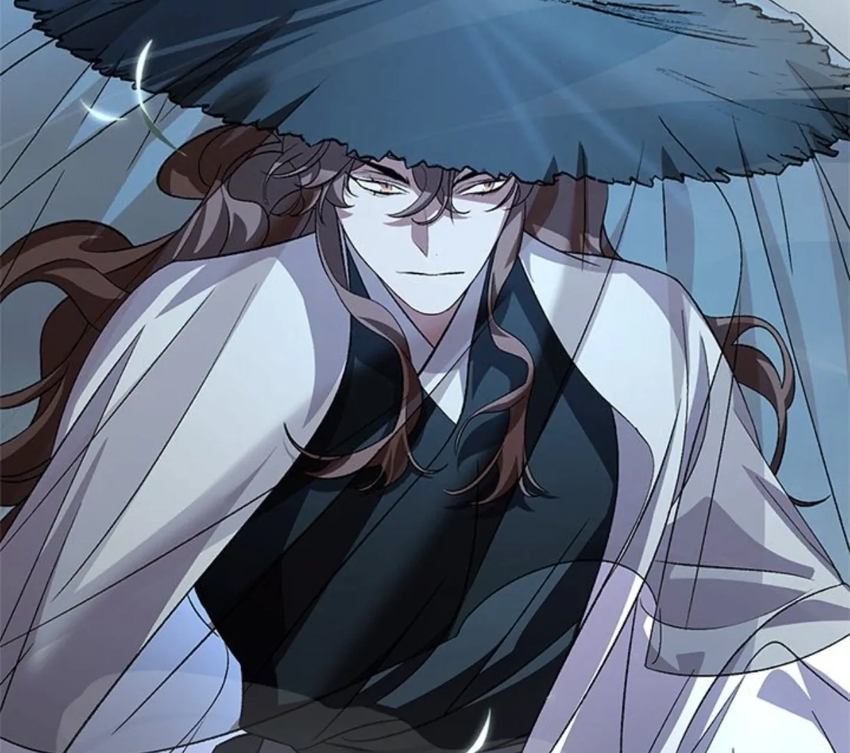 To Be His Wish Chapter 60 page 34 - 
