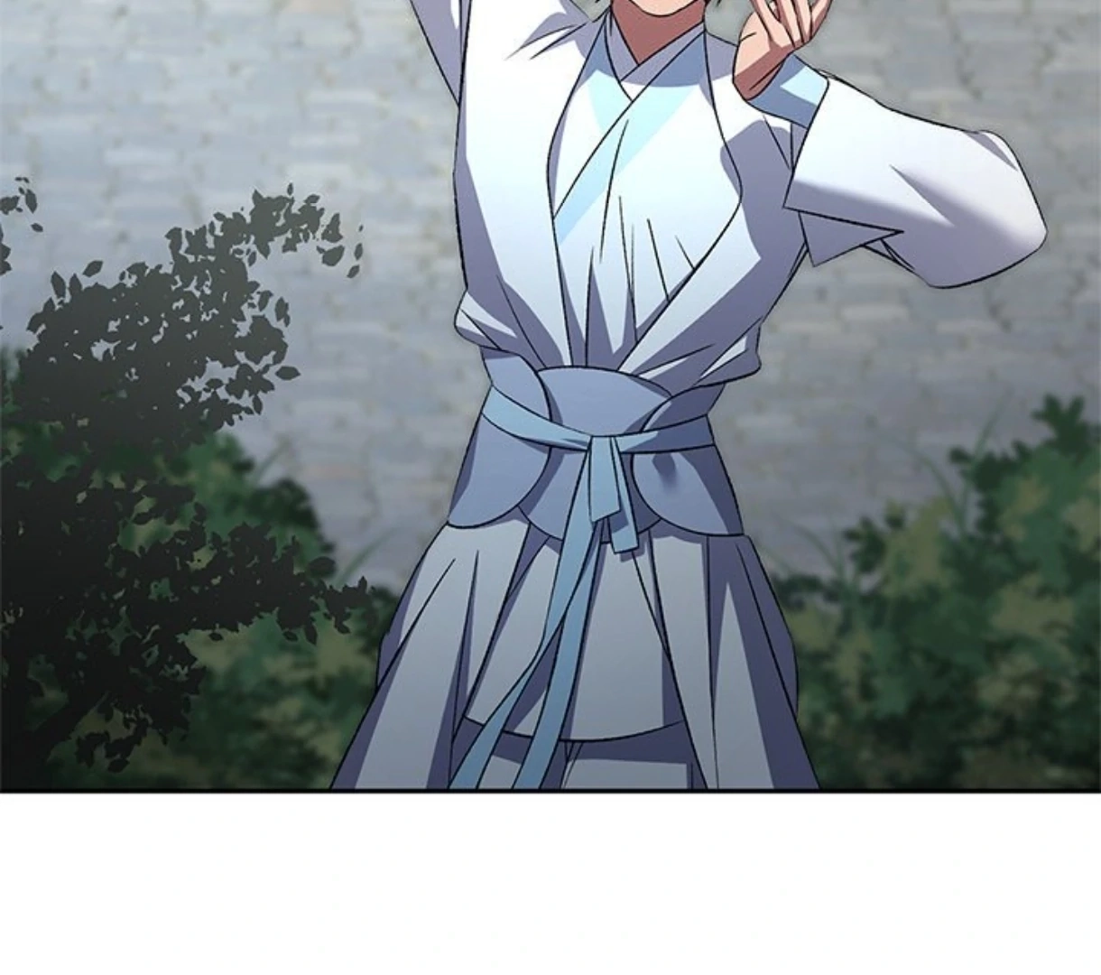 To Be His Wish Chapter 60 page 5 - 