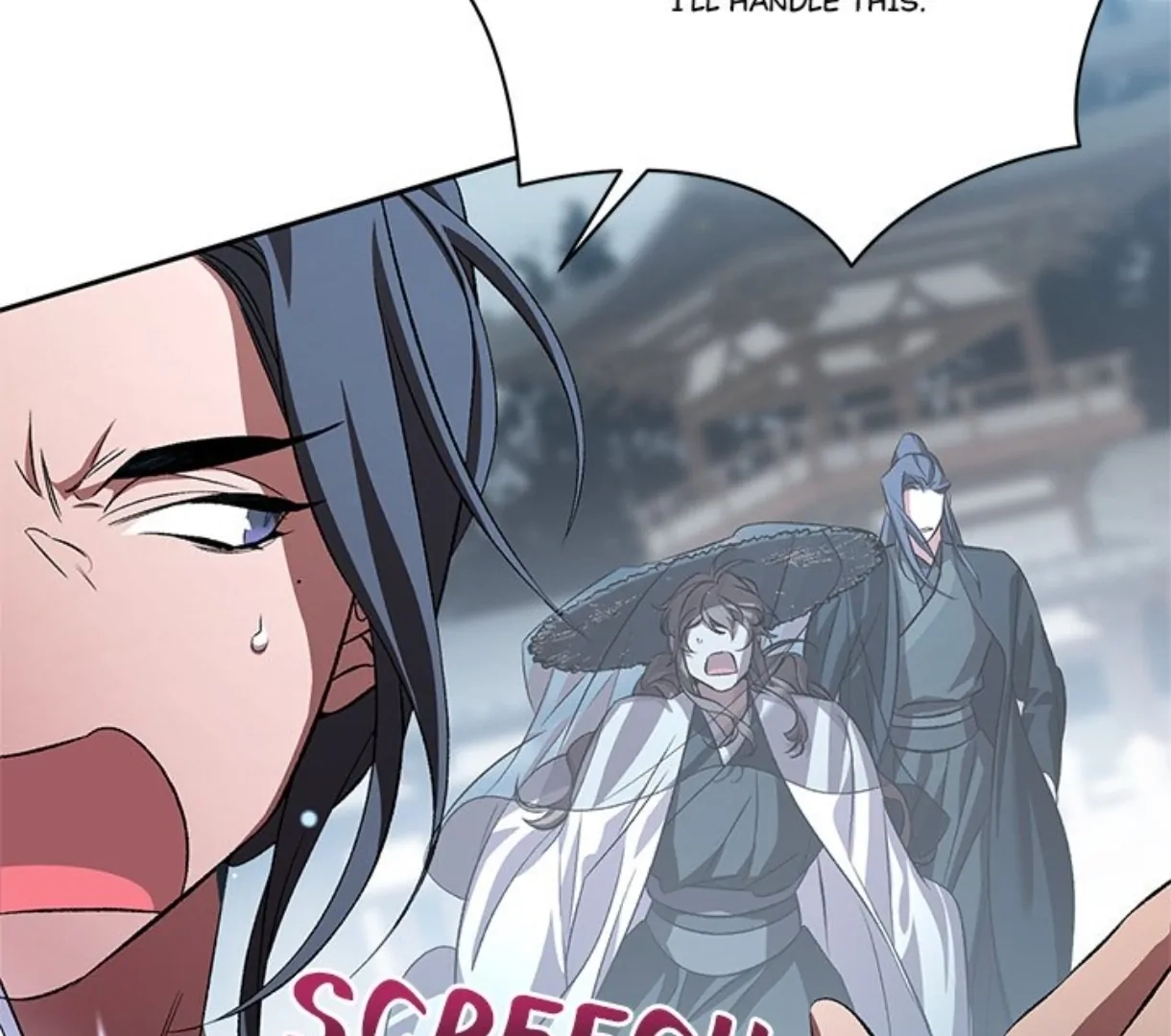 To Be His Wish Chapter 60 page 47 - 