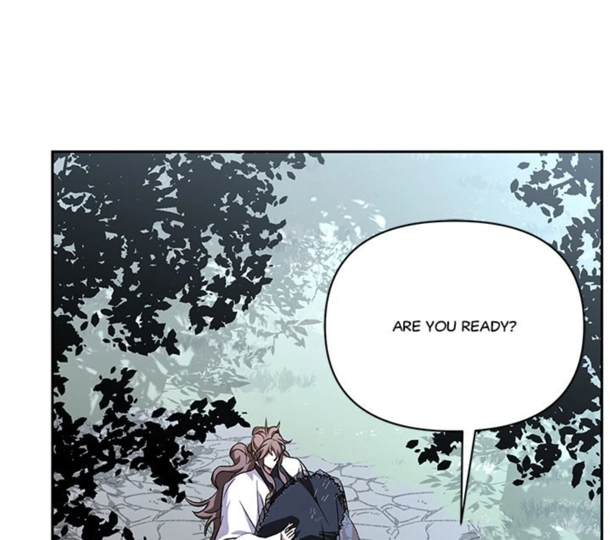 To Be His Wish Chapter 60 page 6 - 