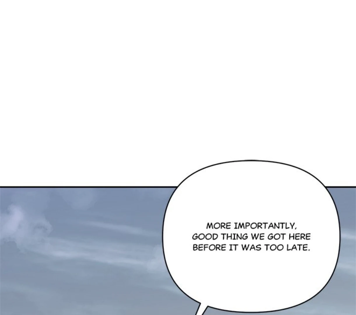 To Be His Wish Chapter 60 page 8 - 