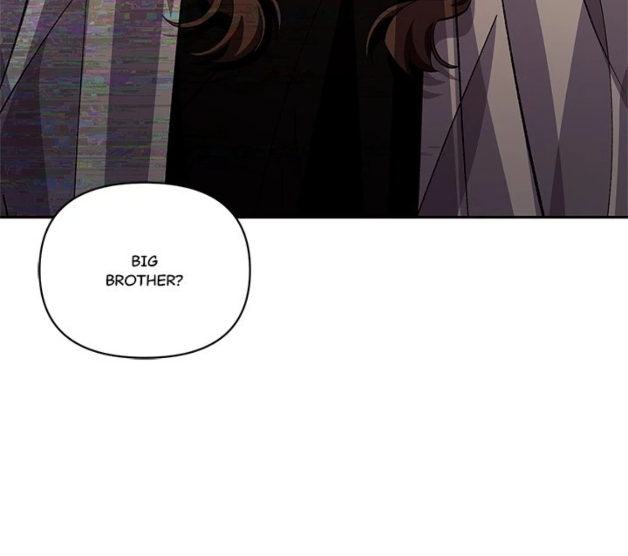 To Be His Wish Chapter 60 page 84 - 