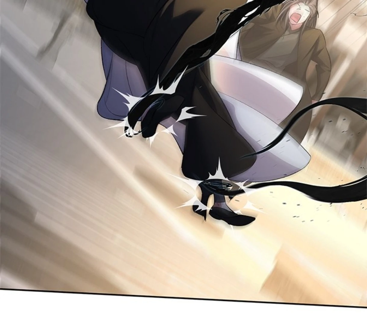 To Be His Wish Chapter 60 page 98 - 