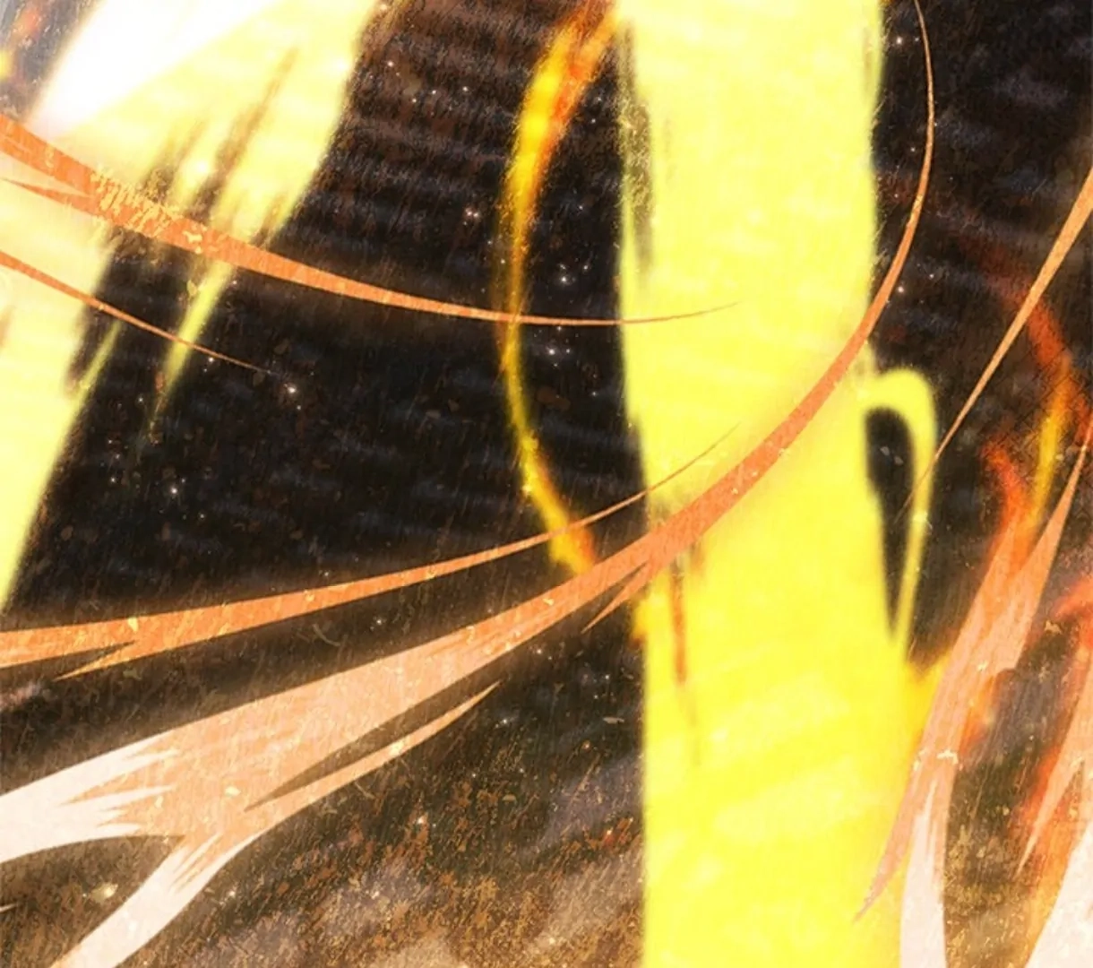 To Be His Wish Chapter 61 page 117 - 