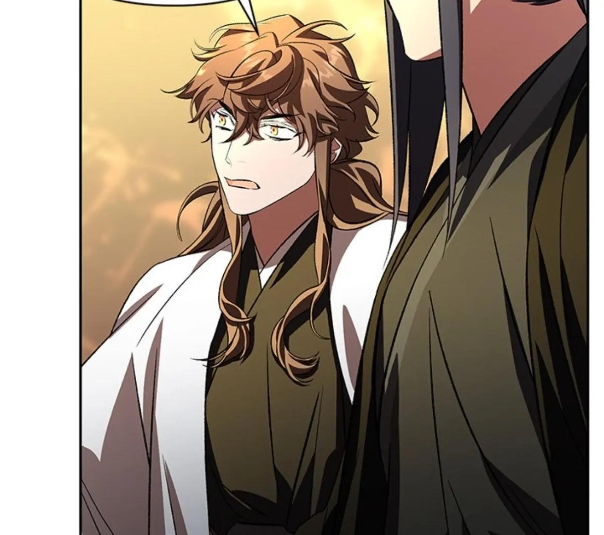 To Be His Wish Chapter 61 page 98 - 