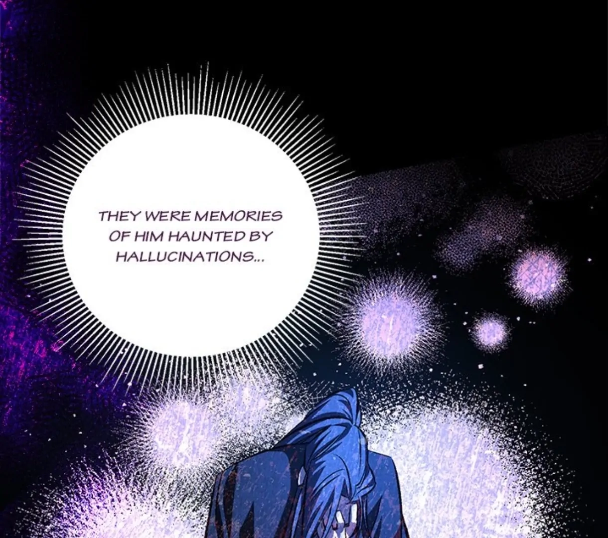 To Be His Wish Chapter 63 page 113 - 