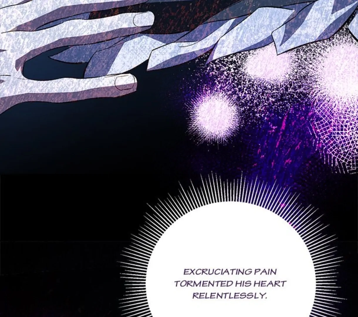 To Be His Wish Chapter 63 page 117 - 