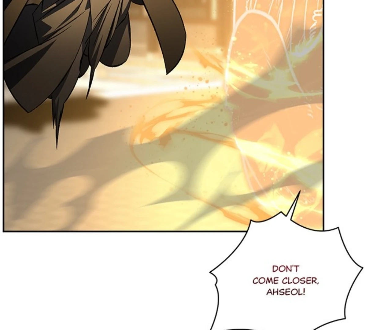 To Be His Wish Chapter 63 page 14 - 