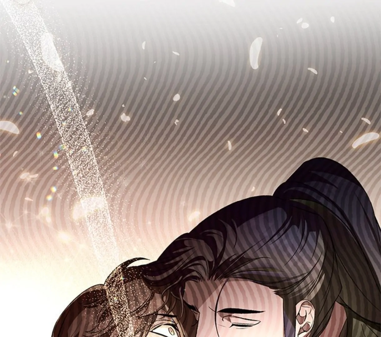 To Be His Wish Chapter 63 page 132 - 