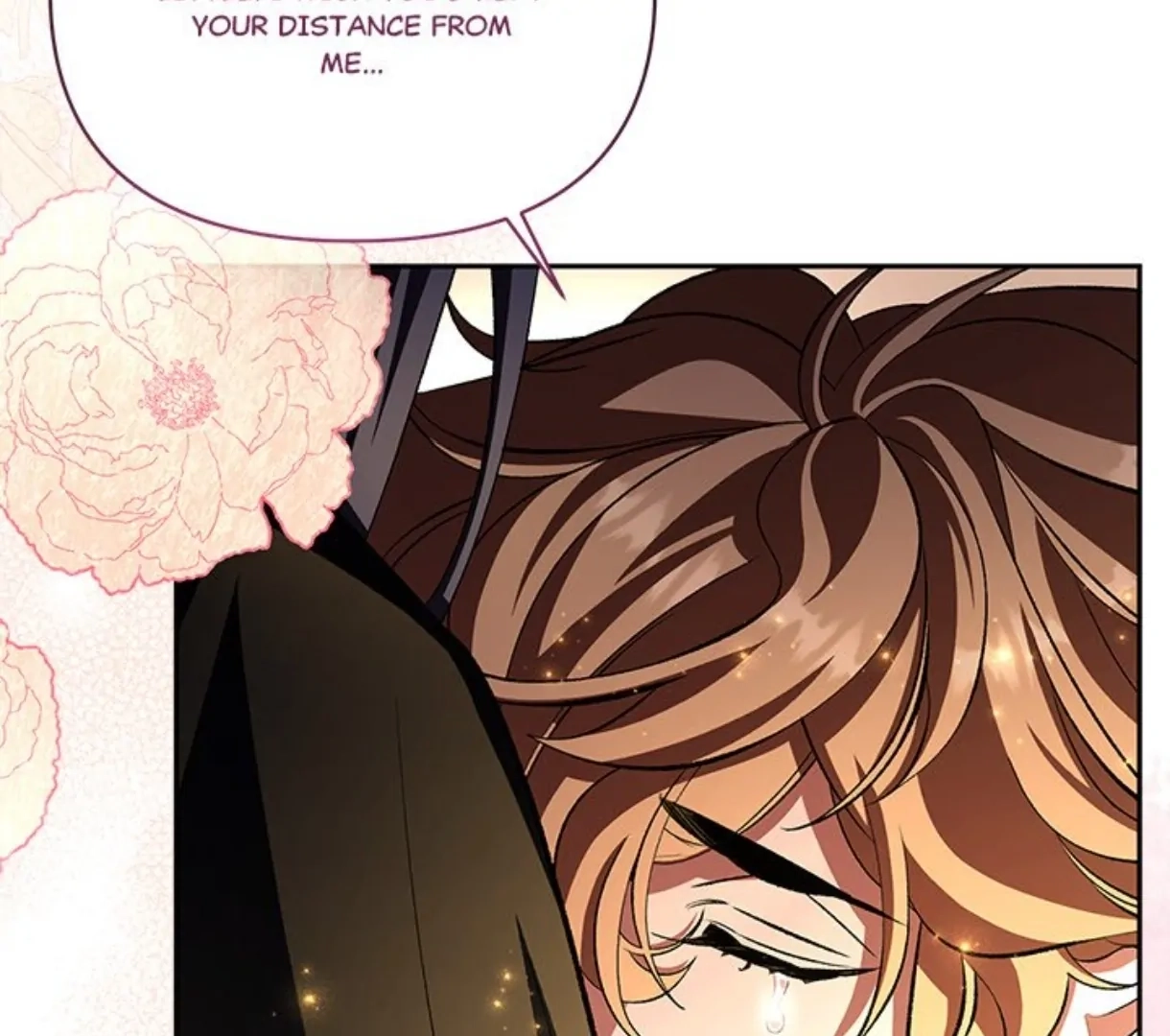 To Be His Wish Chapter 63 page 146 - 