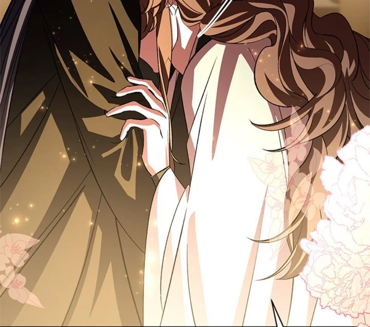To Be His Wish Chapter 63 page 150 - 