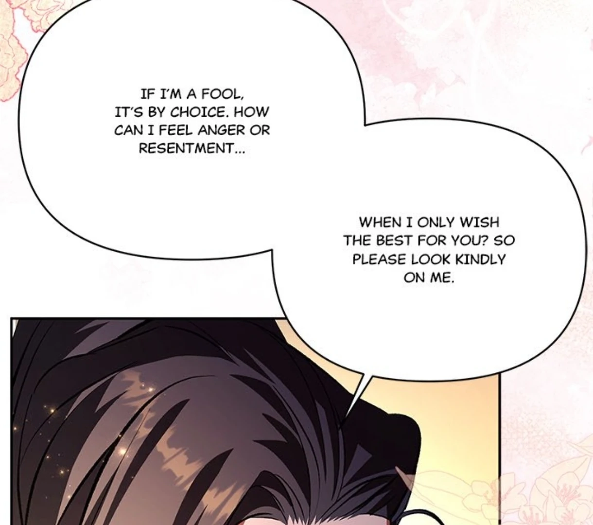To Be His Wish Chapter 63 page 152 - 