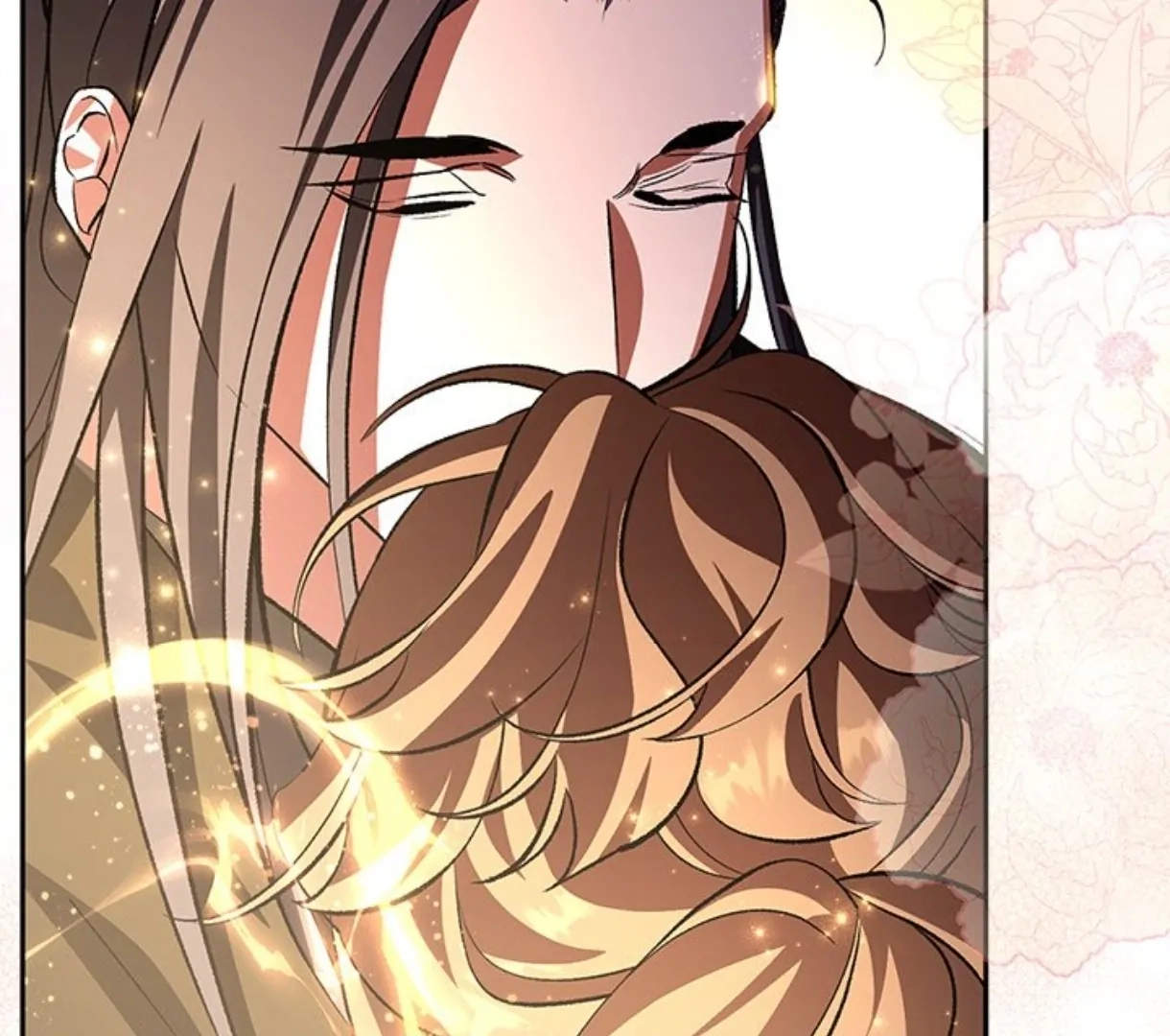To Be His Wish Chapter 63 page 153 - 