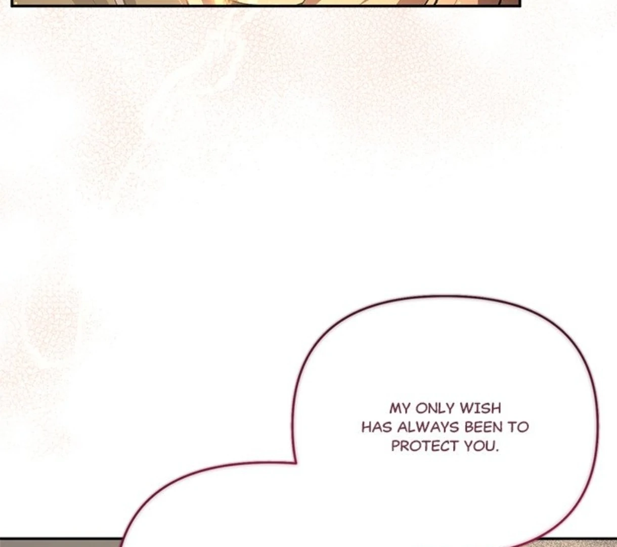 To Be His Wish Chapter 63 page 154 - 