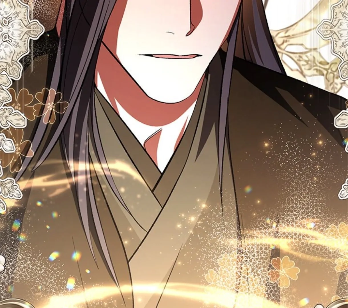 To Be His Wish Chapter 63 page 159 - 