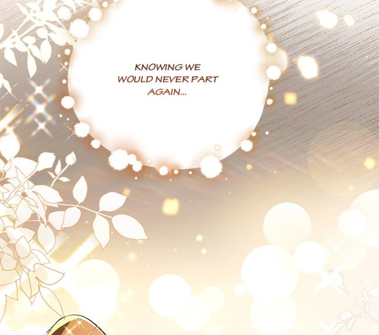 To Be His Wish Chapter 63 page 167 - 