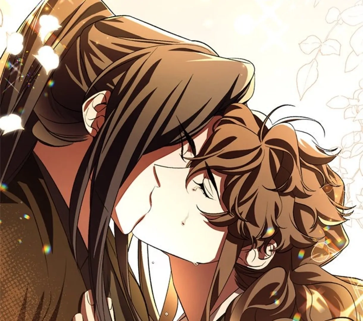 To Be His Wish Chapter 63 page 168 - 