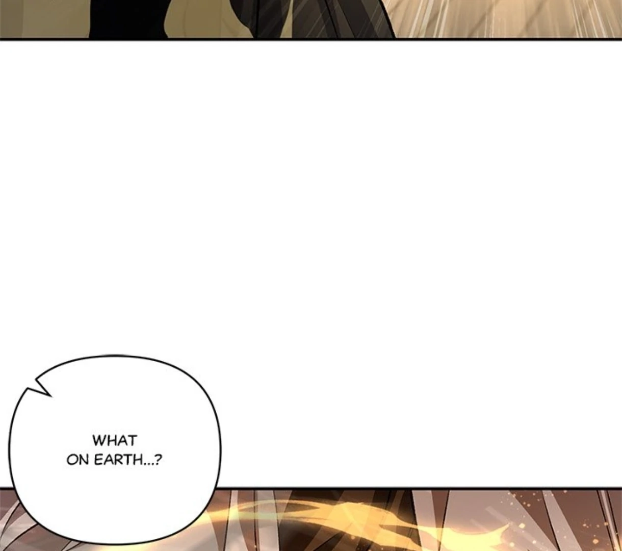 To Be His Wish Chapter 63 page 22 - 