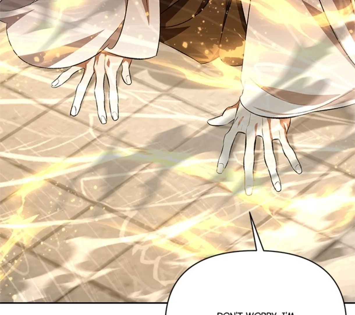 To Be His Wish Chapter 63 page 23 - 