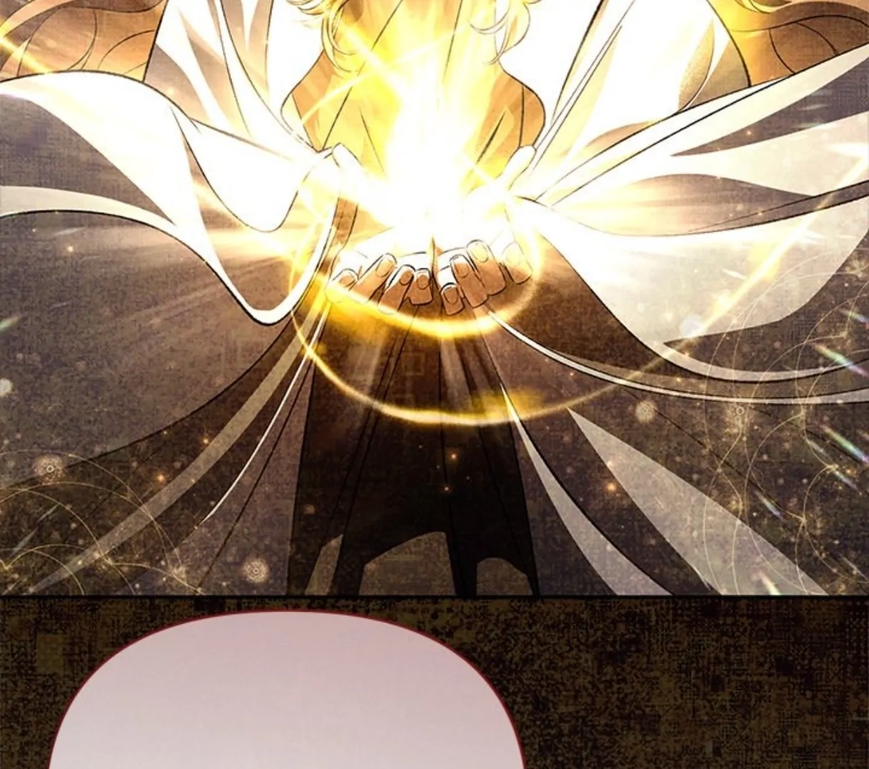 To Be His Wish Chapter 63 page 29 - 