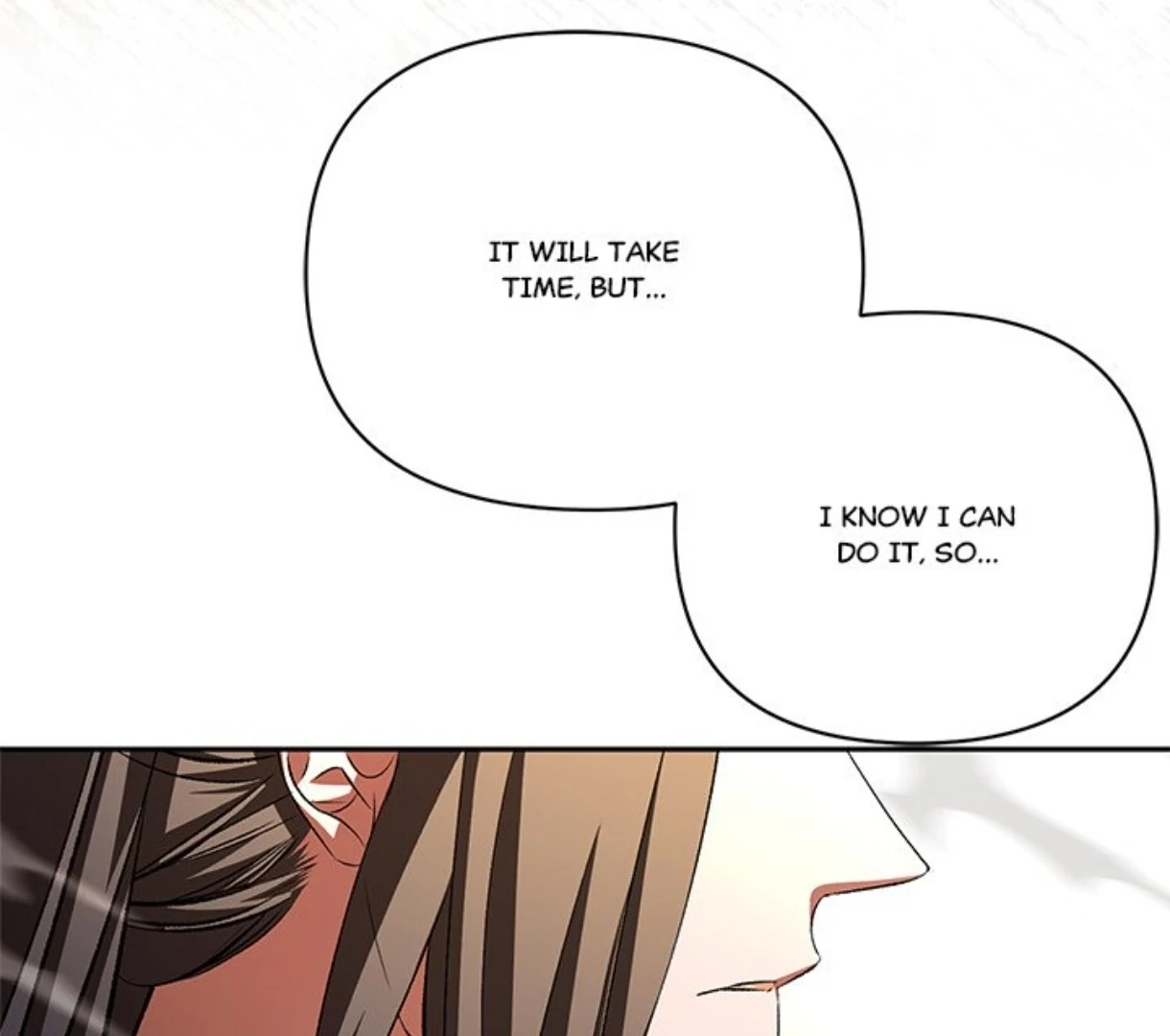 To Be His Wish Chapter 63 page 31 - 